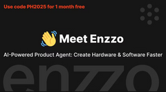 Enzzo PM