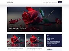 Soledad Blog Lite