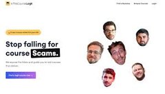 Is This Course Legit