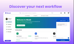 Mindlr