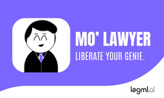 Mo' lawyer