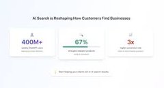 LLM SEO Monitor