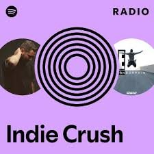 INDIE CRUSH