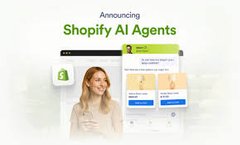 Jotform AI Agents for Shopify