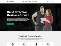 Blockskit Business Sector