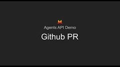 Mistral Agents API