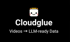 Cloudglue