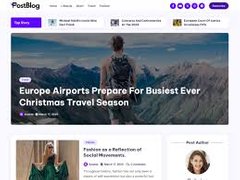 PostBlog