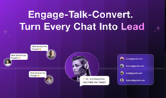 Talk To Agent