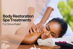 Spa Treatment