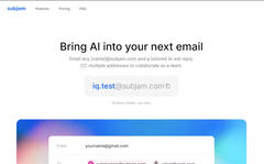 Subjam