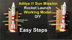 Project Rocket