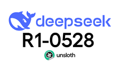 DeepSeek-R1-0528