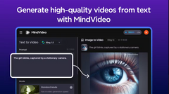 MindVideo