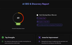 AI Page Ready