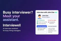 Interviewell