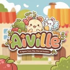 AIVille Governance Token