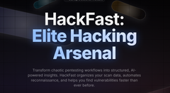HackFast