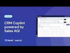 Sales AGI