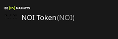 NOI Token