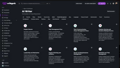 Writegenic AI