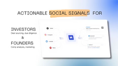 Recon Social