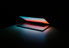 blacklight
