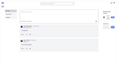 Nexus Beta Version