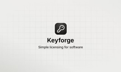 Keyforge
