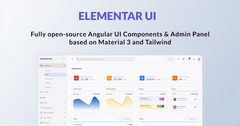 Elementar UI
