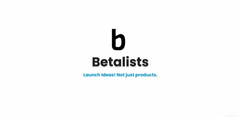 Betalists