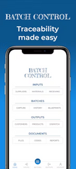 Batch Control