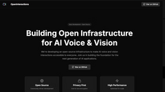 OpenInteractions