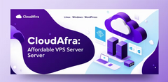 Affordable VPS