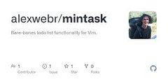 MinTask