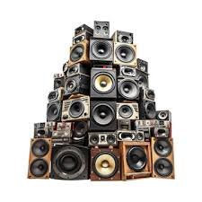 SpeakerStacks