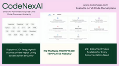 CodeNexAI