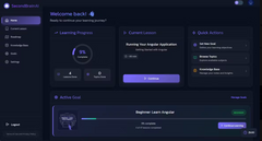 Second Brain AI