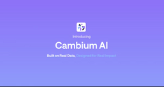 Cambium AI