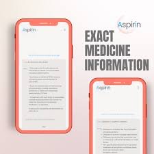 Aspirin AI