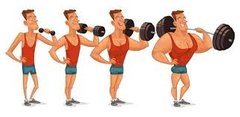 OverLoad Fitness