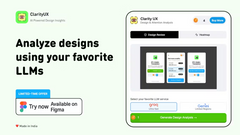 ClarityUX