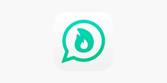 Blaze Messenger