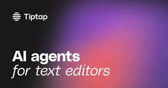 Tiptap AI Agent