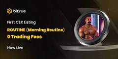 Routine Coin
