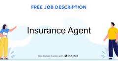 Job for Agent