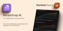 RecipeSnap AI