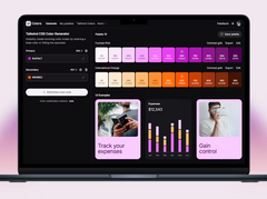 UI Colors