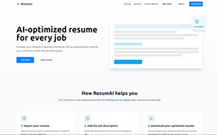 RezumAI