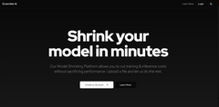 Ensemble AI